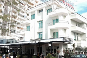 Hotel Kristal